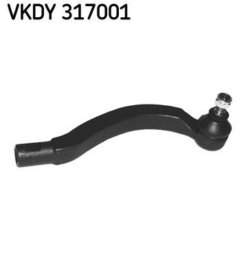 Rótula de direção SKF ref. VKDY 317001
